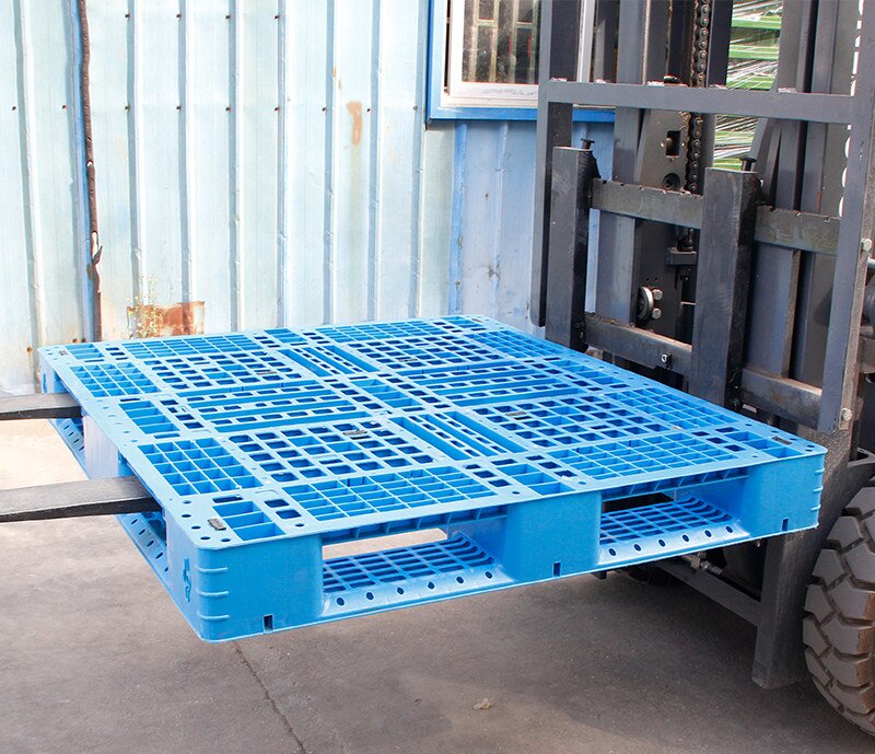 塑料托盘使用场景