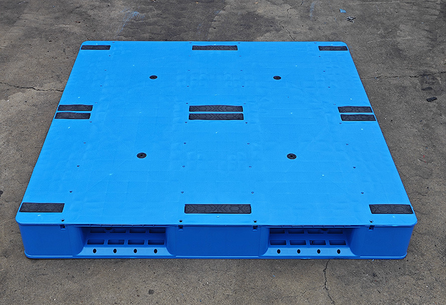 1212平板川字托盘