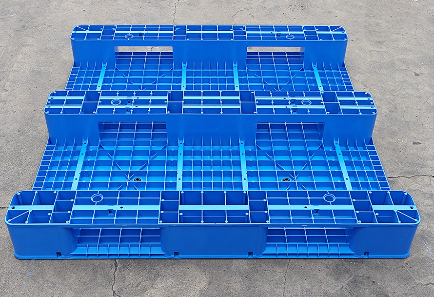 1212平板川字托盘